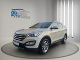 Hyundai Santa Fe Premium 4WD/PANO/LEDER/AHK! - gebrauchte Hyundai SANTA FE aus dem Jahr 2016