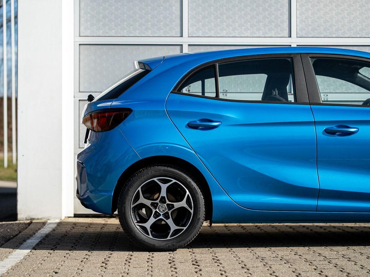 MG3