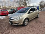 Opel Corsa D CATCH ME