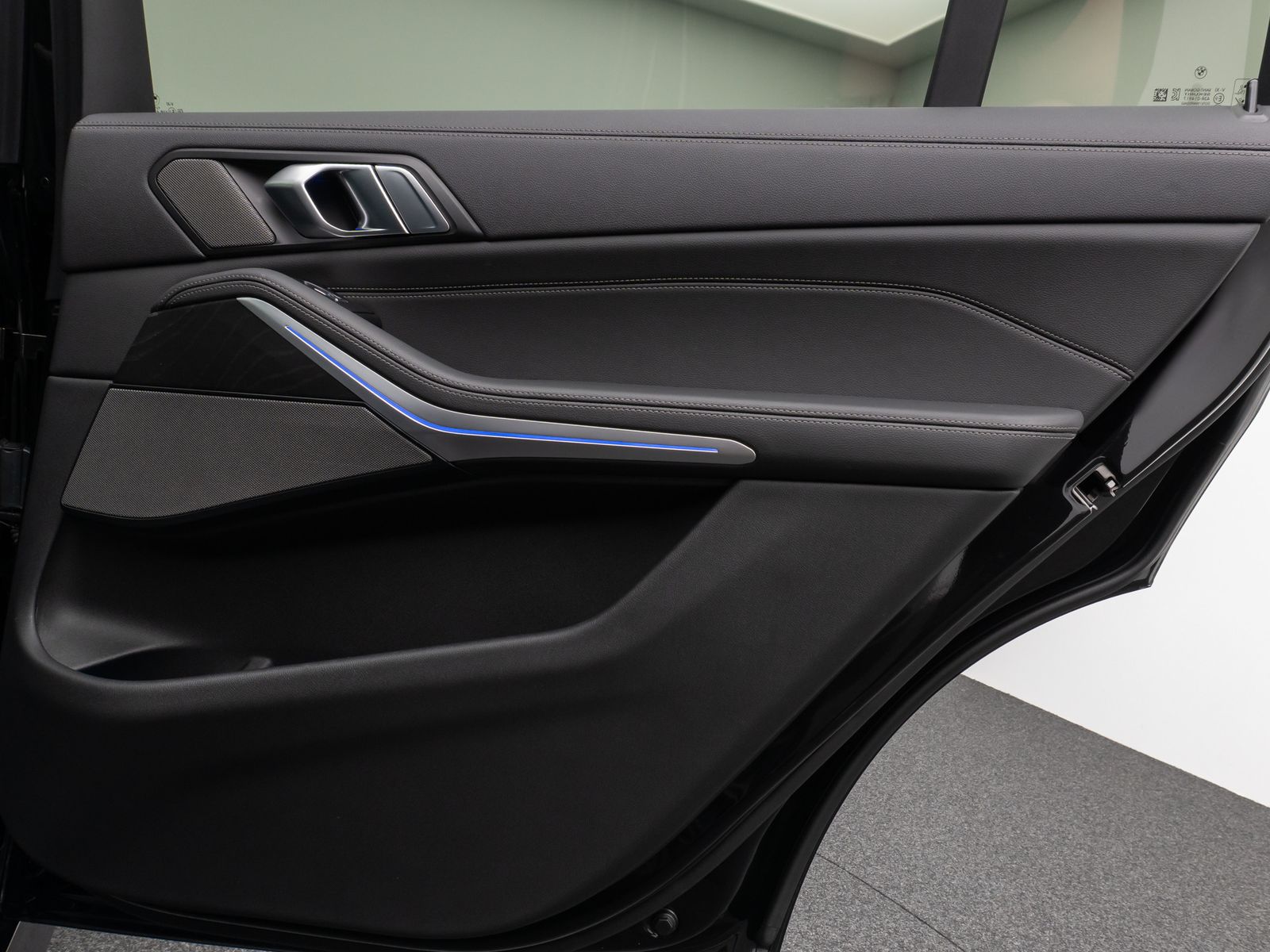 Fahrzeugabbildung BMW X7 xD40d M Sport 360°HUD DAB H/K SoftCl DisplKey
