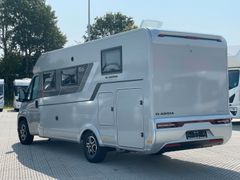 Adria Compact 60Y DL JUBILEE *Sondermodell 60 Jahre*