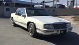 Cadillac Eldorado - Cadillac Eldorado mit Benzin-Antrieb: Cabrio