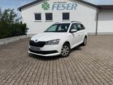 Skoda Fabia Combi Active 1.0 TSI KLIMA PDC SHZ - Skoda Fabia Gebrauchtwagen