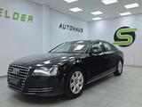 Audi A8 4.2 FSI quattro /  LED / MEMORY / 4X SHZ - Audi A8 mit Benzin-Antrieb: Limousine, 4.2