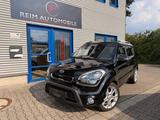 Kia Soul Spirit 1,6 CRDi *AHK*BLUETOOTH*SZH*LM-RÄDER