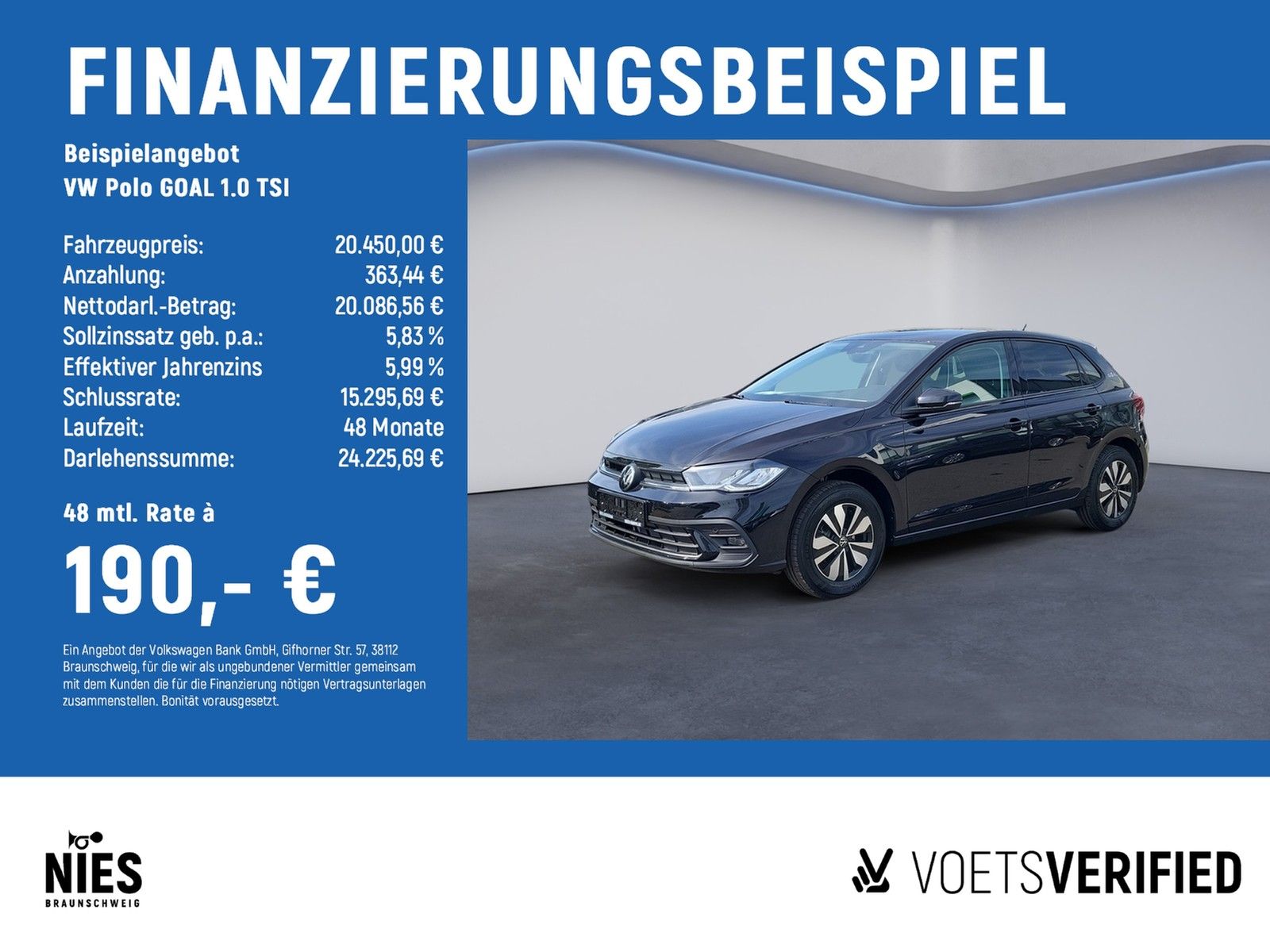 Volkswagen Polo - Bild 2