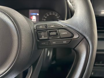 Toyota Yaris - 11