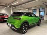 Opel Mokka Business Elegance Klima Navi - Opel Mokka: Business Elegance