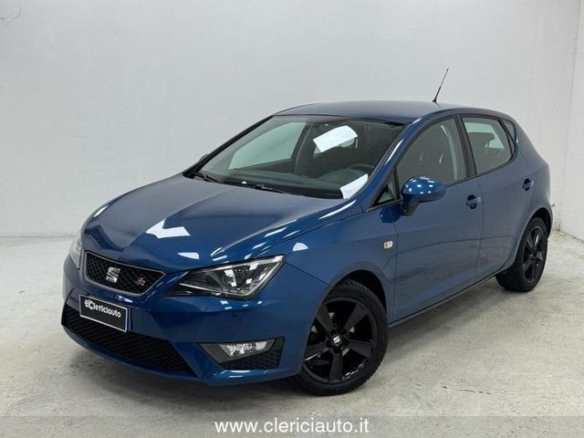 Seat Ibiza 1.2 TSI 86 CV 5 porte FR