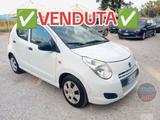 Suzuki Alto 1.0 GLX - Suzuki Alto: Automatik