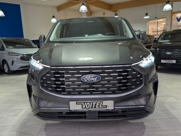 Ford Tourneo Custom L1 Titanium 5Jahre Garantie!*