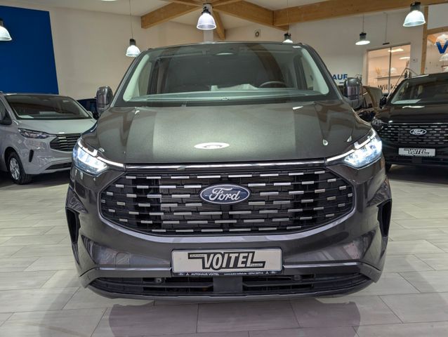 Ford Tourneo Custom L1 Titanium 5Jahre Garantie!*