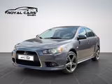 Mitsubishi Lancer Sportback Instyle NAVI*XENON*LEDER*SHZ* - Mitsubishi Lancer: Limousine