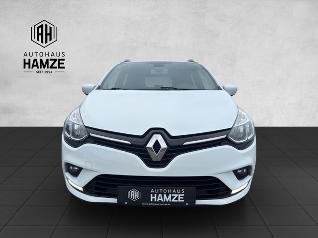 Renault Clio IV Grandtour Business Edition|Kamera|Navi