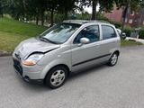 Chevrolet Matiz AT*Automatik*Klima*TÜV 08/27*** - Gebrauchtwagen bis 1.000 Euro mit TÜV