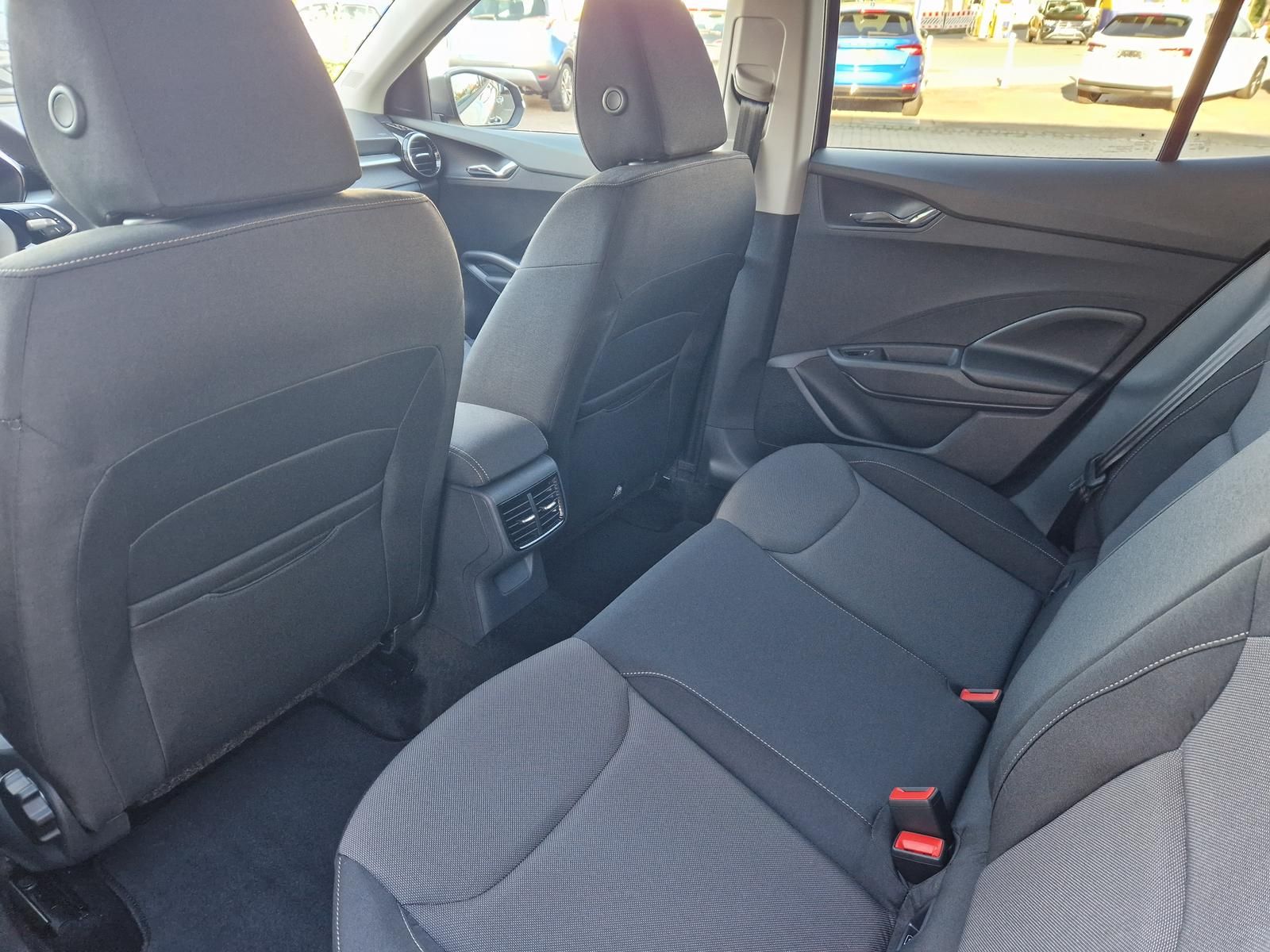 Skoda Fabia - Bild 7