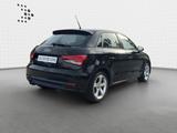 Audi A1 Sportback 30 TFSI Sport Xenon*SHZ*EPH*Tempo* - Audi A1 sportback 30 TFSI Gebrauchtwagen