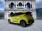 BYD SURF Comfort VOLLAUSSTATTUNG !!! - : Grün, mit Navigationssystem
