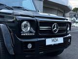 Mercedes-Benz G 500 G63 BRABUS/20'AMG/JAPAN/S-DACH/TOP - gebrauchte Mercedes-Benz G 500 aus dem Jahr 2004