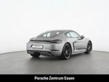 Porsche Cayman 718 T 2.0 Apple CarPlay SHZ Multif.Lenkra - gebrauchte Porsche Cayman aus dem Jahr 2020