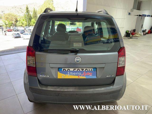 Fiat Idea