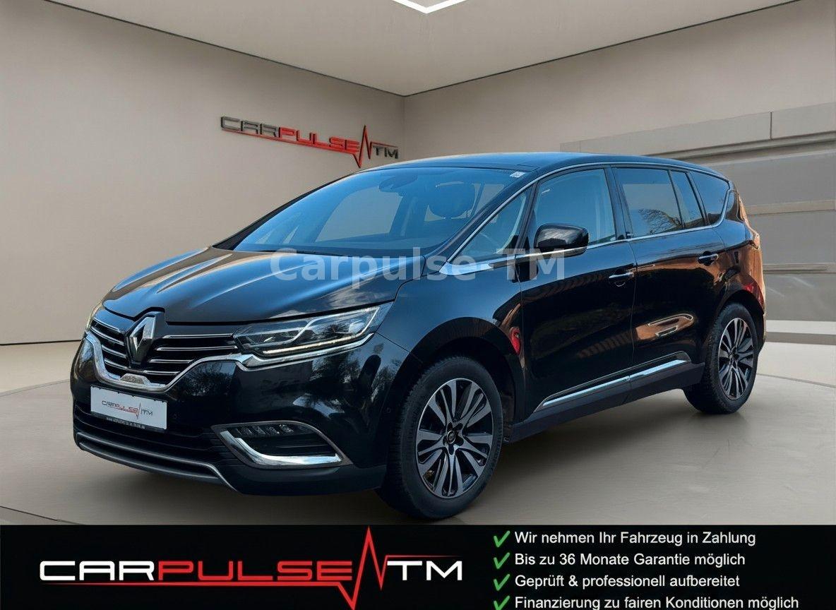 Renault Espace V Initiale Paris 1,8 TCE EDC-Bose Sound