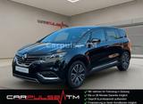 Renault Espace V Initiale Paris 1,8 TCE EDC-Bose Sound - Renault Espace Paris mit Benzin-Antrieb