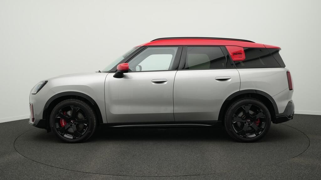 MINI John Cooper Works Countryman - Bild 4