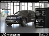 Mercedes-Benz GLC 220 d 4M LED/Cam/AHK/HUD/Memo/Stdhz/Distr/18 - Mercedes-Benz GLC 220 Gebrauchtwagen in Dortmund