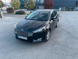 Ford Focus 1,5 TDCi 88kW Titanium Turnier Titanium