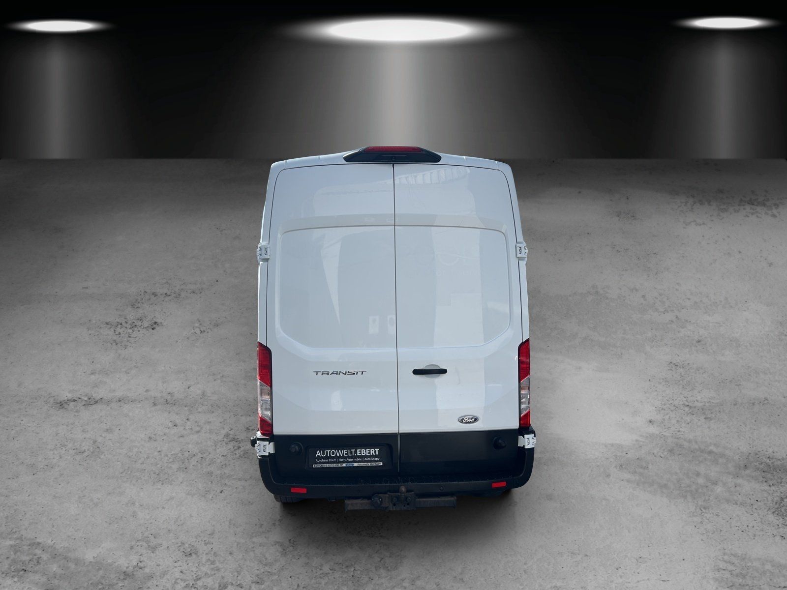 Fahrzeugabbildung Ford Transit FT 350 2.0 TDCi 350 L3 AHK/GRA/KLIMA/