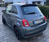 Fiat 500 0.9 8V TwinAir SPORT  - Fiat: Sport