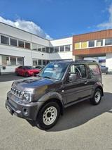 Suzuki Jimny FJ 1,3 Ranger - Suzuki Jimny: 1.3