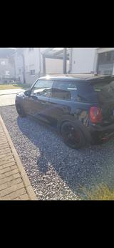 MINI Cooper S Cooper S - MINI Gebrauchtwagen von 2015
