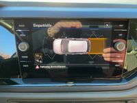 Volkswagen Polo - Vorschau Bild 16