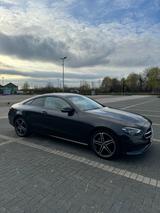 Mercedes-Benz E 220 d Autom. - Coupé, Junge Sterne Garantie - Mercedes Junge Sterne Gebrauchtwagen