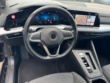 Volkswagen Golf - 9