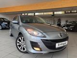 Mazda 3 Lim. Exclusive-Line "Temp.Klimaaut.SHZ AHK... - Mazda aus 2010: 3s