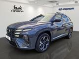 Hyundai TUCSON 1.6 T-GDI Plug-in Hybrid 4WD N-Line Pano