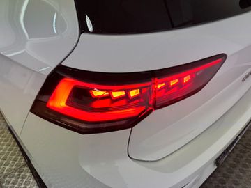 Volkswagen Golf VIII GTI Clubsport Pano*BlackStyle*Matrix