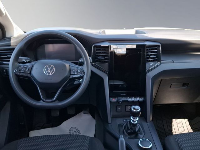 Amarok 2.0 TDI Doppelkabine 4Motion AHK Rückfahr