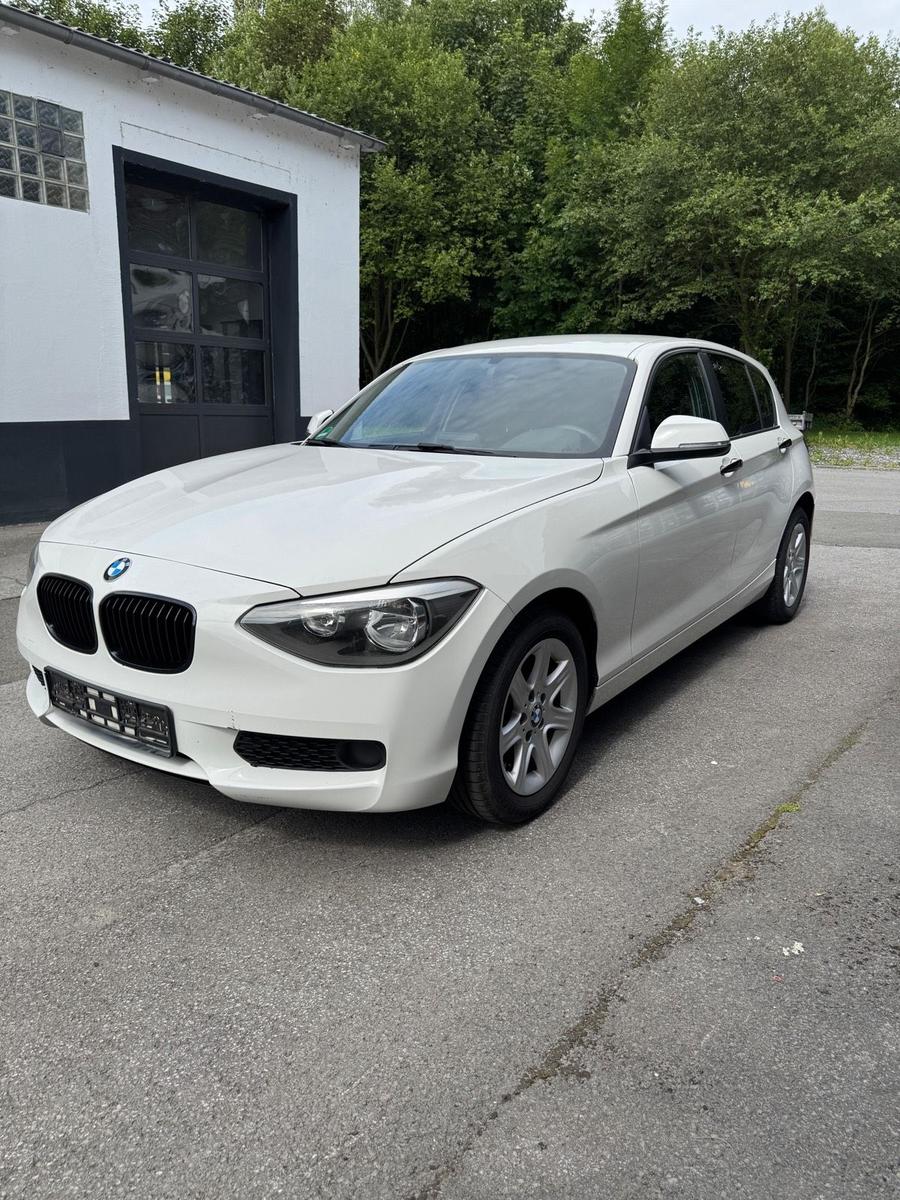 BMW 116