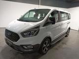 Ford Tourneo Custom 2.0 TDCi  L1 Active|PDC|Kamera - gebrauchte Ford Tourneo Custom aus dem Jahr 2022