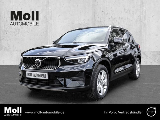 Volvo XC40 Core 2WD B3 Mild-Hybrid EU6d Winter-Paket B