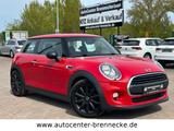 MINI ONE*Tempomat*Shzg*Blackyard*Allwetterbereifung* - MINI MINI Gebrauchtwagen in Magdeburg