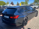 BMW 320d Touring*AUTOMATIK*NAVI*SHZ*18"ALU*TEMPOMAT* - BMW 3er Reihe aus 2013