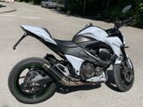 Kawasaki Z800 - Angebote entsprechen deinen Suchkriterien