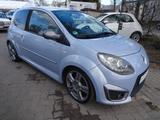 Renault Twingo Sport - Renault Twingo: Sportwagen, Sport