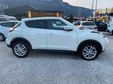 Nissan Juke 1.5 dCi Start&Stop Visia - Nissan Juke Visia mit Diesel-Antrieb