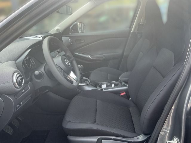 Fahrzeugabbildung Nissan JUKE 1.0 DIG-T 114 PS 6MT ACENTA NC Komfort